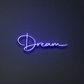 Dream Neon Sign | GF003