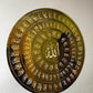 Asma Ul Husna Acrylic islamic frame | GM067