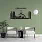 Al Hamdu Lillah  الحمدُﷲﷻAcrylic Frame GA042 - GloriousGifts.Pk | Pakistan's 1 Office & Home Decoration Brand
