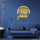 Bismillah بسم ﷲﷻ | GM045 - GloriousGifts.Pk | Pakistan's 1 Office & Home Decoration Brand