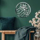 Bismillah بسم ﷲﷻ | GM055 - GloriousGifts.Pk | Pakistan's 1 Office & Home Decoration Brand