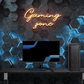 Gaming Zone Neon Sign | GF004