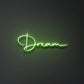 Dream Neon Sign | GF003