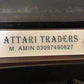 Table Name Plate with Card & Pen Holder | GT010 - GloriousGifts.Pk | Pakistan's 1 Office & Home Decoration Brand