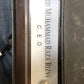 Table Name Plate with Card & Pen Holder | GT010 - GloriousGifts.Pk | Pakistan's 1 Office & Home Decoration Brand