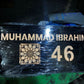 LED Custom House Plate | GN019 - GloriousGifts.Pk | Pakistan's 1 Office & Home Decoration Brand