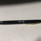 Personalized Shiny Black Metal Pen | GP006 - GloriousGifts.Pk | Pakistan's 1 Office & Home Decoration Brand