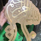 Bismillah بسم ﷲﷻ | GM056 - GloriousGifts.Pk | Pakistan's 1 Office & Home Decoration Brand