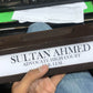 Elegant Desk Plate for Professionals | GT015