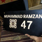 LED Custom House Plate | GN019 - GloriousGifts.Pk | Pakistan's 1 Office & Home Decoration Brand