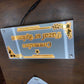 3D LED Address Sign Light Up Plate | GN021 - GloriousGifts.Pk | Pakistan's 1 Office & Home Decoration Brand