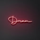 Dream Neon Sign | GF003
