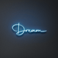 Dream Neon Sign | GF003