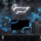Gaming Zone Neon Sign | GF004