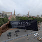 Custom Acrylic Desk Nameplate Name Title | GT014 - GloriousGifts.Pk | Pakistan's 1 Office & Home Decoration Brand
