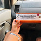 Bronze Desk Name Plate with Card Pen Holder | GT001 - GloriousGifts.Pk | Pakistan's 1 Office & Home Decoration Brand