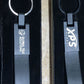 Personalized Leather Wallet & Keychain Set |GD104 - GloriousGifts.Pk | Pakistan's 1 Office & Home Decoration Brand