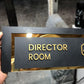 3D Men/Women Toilet Sign | GD012