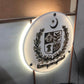 3D Neon Signs Office & Government Decor | GS003 - GloriousGifts.Pk | Pakistan's 1 Office & Home Decoration Brand