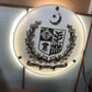 3D Neon Signs Office & Government Decor | GS003 - GloriousGifts.Pk | Pakistan's 1 Office & Home Decoration Brand