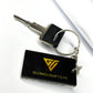 Customize Acrylic Keychain | GX009
