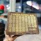 Umrah Saving Box | GG009
