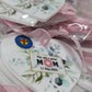 Heart Shaped Mother's Day Tag| GG011 - GloriousGifts.Pk | Pakistan's 1 Office & Home Decoration Brand