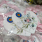 Heart Shaped Mother's Day Tag| GG011 - GloriousGifts.Pk | Pakistan's 1 Office & Home Decoration Brand