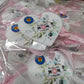 Heart Shaped Mother's Day Tag| GG011 - GloriousGifts.Pk | Pakistan's 1 Office & Home Decoration Brand
