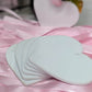 Heart Shaped Mother's Day Tag| GG011 - GloriousGifts.Pk | Pakistan's 1 Office & Home Decoration Brand