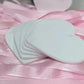 Heart Shaped Mother's Day Tag| GG011