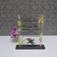 Customize Acrylic Islamic Gift | GG010