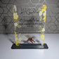 Customize Acrylic Islamic Gift | GG010