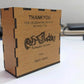 Ramadan Decoration Box Engraved Pack of 10, 50, 100 pcs  | GX010