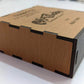 Ramadan Decoration Box Engraved Pack of 10, 50, 100 pcs  | GX010