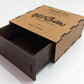 Ramadan Decoration Box Engraved Pack of 10, 50, 100 pcs  | GX010