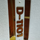 Custom House Sign | GN006