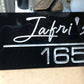 Custom Double Acrylic Rajput House Plaque | GN002 - GloriousGifts.Pk | Pakistan's 1 Office & Home Decoration Brand