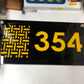 Custom Acrylic LED Name Plates | GN027 - GloriousGifts.Pk | Pakistan's 1 Office & Home Decoration Brand