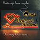 3D LED Address Sign Light Up Plate | GN021 - GloriousGifts.Pk | Pakistan's 1 Office & Home Decoration Brand