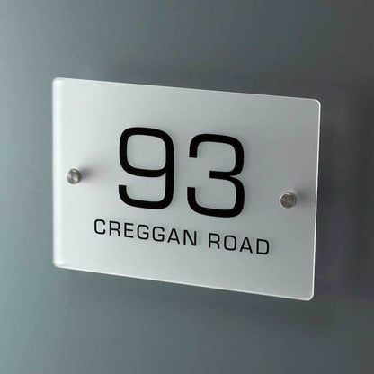 Custom Printed Name Plate | GN028 - GloriousGifts.Pk | Pakistan's 1 Office & Home Decoration Brand