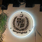 3D Neon Signs Office & Government Decor | GS003 - GloriousGifts.Pk | Pakistan's 1 Office & Home Decoration Brand