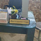 Solid Wooden Triangle Desk plate | GT004 - GloriousGifts.Pk | Pakistan's 1 Office & Home Decoration Brand