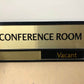 Custom Conference Room Sign Busy/Available | GD013 - GloriousGifts.Pk | Pakistan's 1 Office & Home Decoration Brand