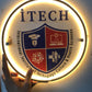 Customize Printed Logo, Neon Signage | GS009 - GloriousGifts.Pk | Pakistan's 1 Office & Home Decoration Brand