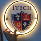Customize Printed Logo, Neon Signage | GS009 - GloriousGifts.Pk | Pakistan's 1 Office & Home Decoration Brand