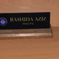 Classic Desk Plate Exclusive | GT005 - GloriousGifts.Pk | Pakistan's 1 Office & Home Decoration Brand