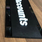 Acrylic Toilet Sign Rectangle | GD009 - GloriousGifts.Pk | Pakistan's 1 Office & Home Decoration Brand