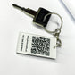 Customize Acrylic Keychain | GX009