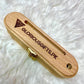 Personalized Engraved Wooden Ballpoint Pens with Box | GP008